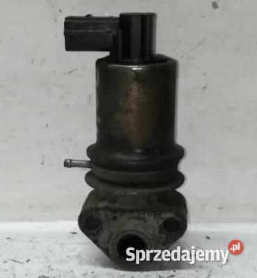 Zawór EGR VW 14 B 036131503M Suchedniów