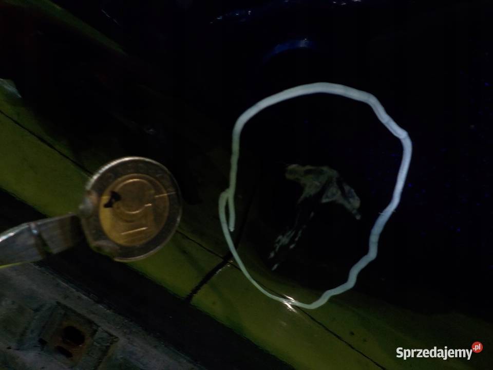 MAZDA CX7 LIFT 22 D 10r 5D drzwi prawe tyl Motoryzacja mazowieckie Suków