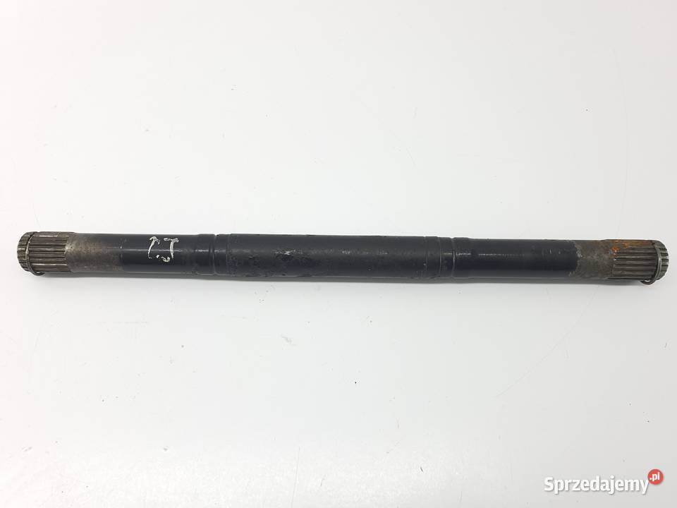 Polos Tylnia Lewa Poloska Can Am Outlander G2 łódzkie Łódź