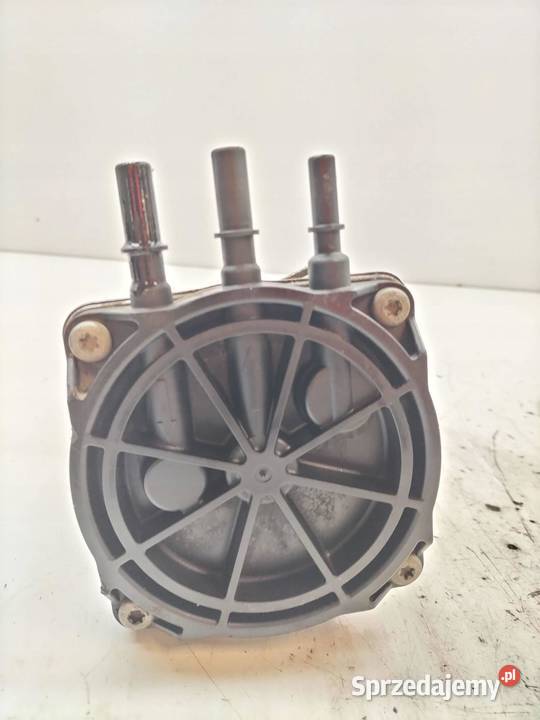 OBUDOWA FILTRA PALIWA 27 HDI Peugeot 607 I
