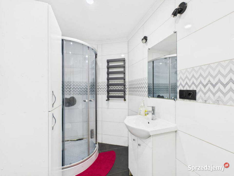 Sprzedaż domu wolnostojącego Rumia 1328m2 1422m2 Sprzedaż sprzedam