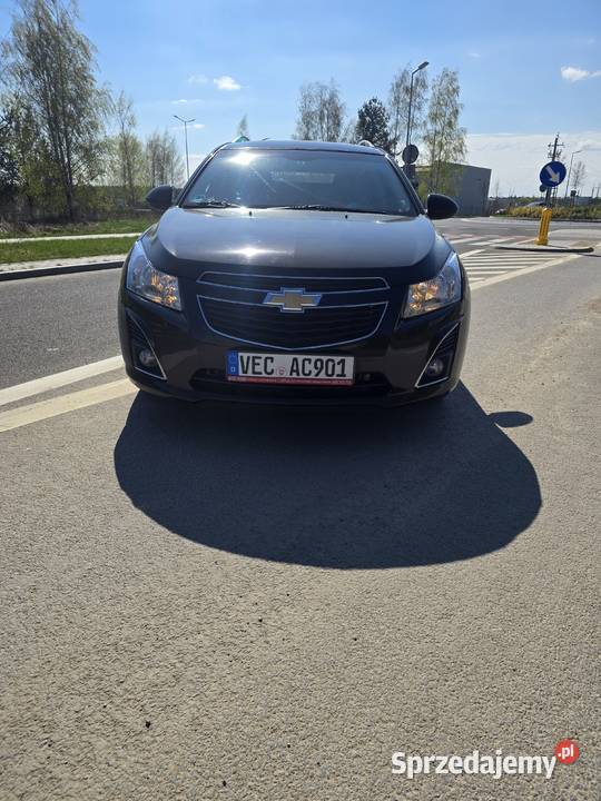 sprzedam auto Grudziądz