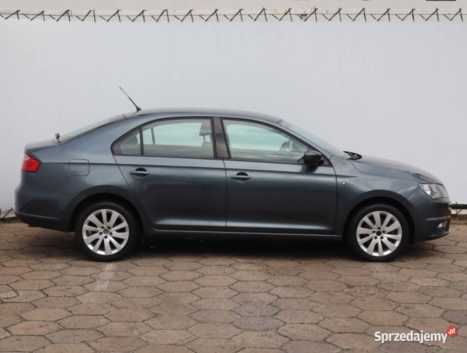 Seat Toledo 12 TSI