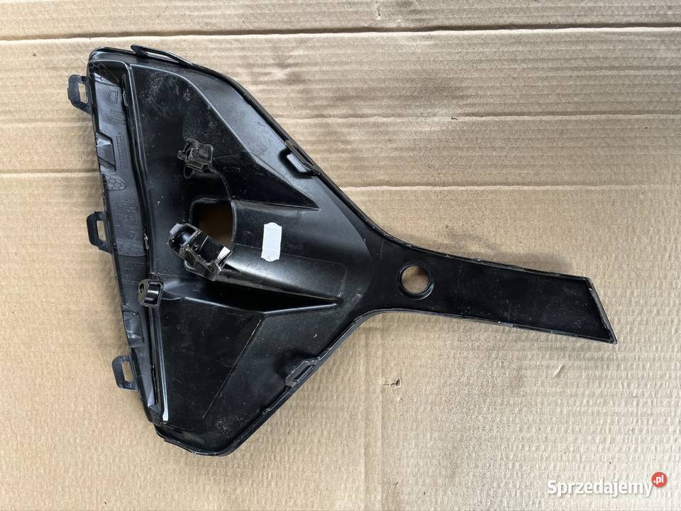 OPEL ASTRA L KRATKA ZDERZAKA PRAWY PRZÓD Międzychód