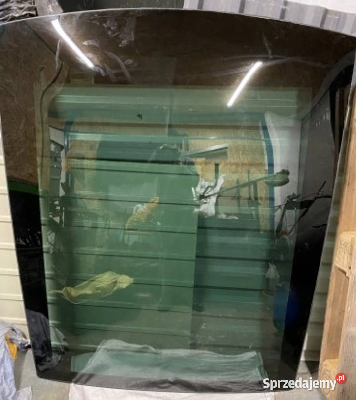 Panorama szklany dach peugeot 3008 Gizałki sprzedam