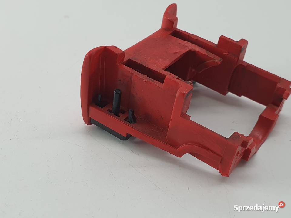 ZAPINKA PASA ZATRZASKA MAN LE IVECO SCANIA łódzkie Janowice