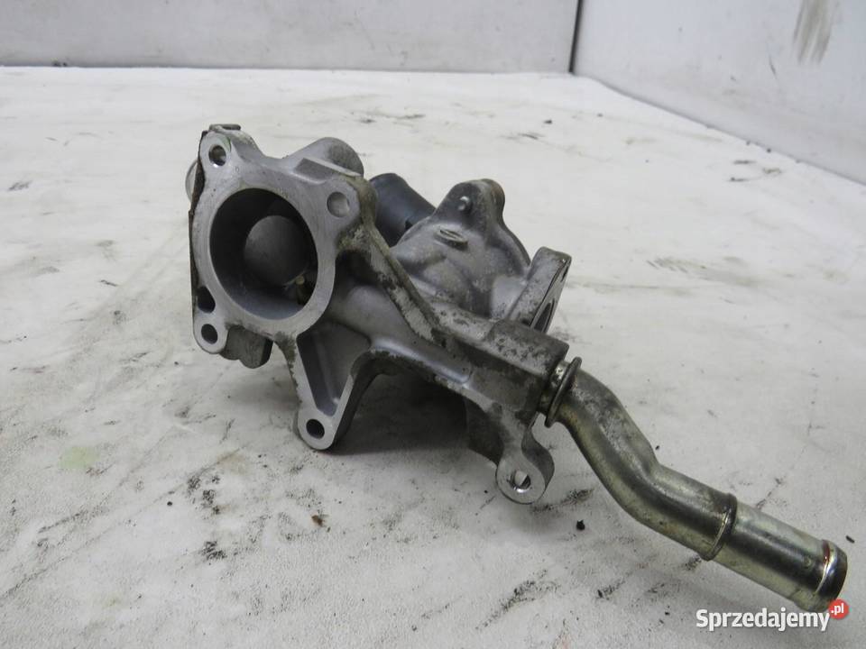 OBUDOWA TERMOSTATU MAZDA 2 DJ 15 B 15A06D076 lubelskie sprzedam