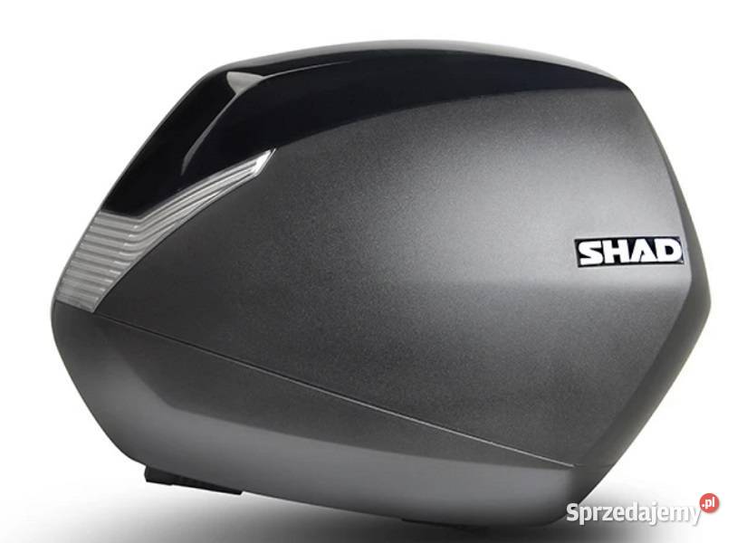 KAWASAKI VULCAN S 650 1520 KUFRY BOCZNE 36 Mrągowo