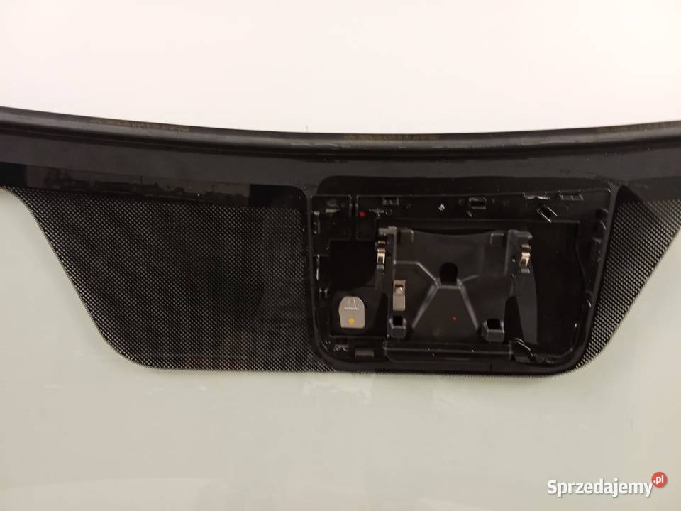 Szyba Przednia Honda Civic 17 Kamera Możliwość wielkopolskie Bralin