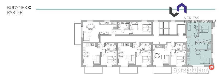 sprzedaży mieszkania 5502m2 3 pok BielskoBiała Bielsko-Biała