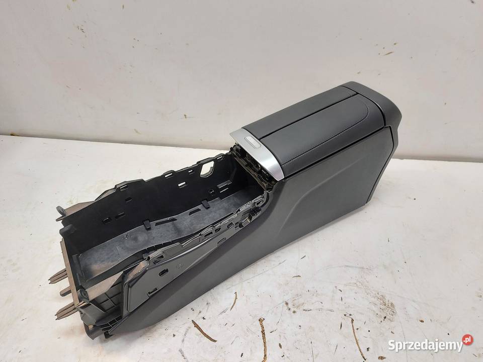 Mercedes W254 GLC 220d TUNEL ŚRODKOWY