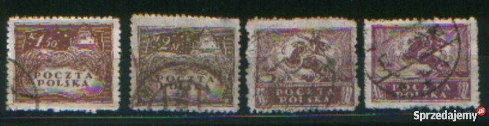 Zn PMW Fi 93 4 6a b kas 1919 Gliwice