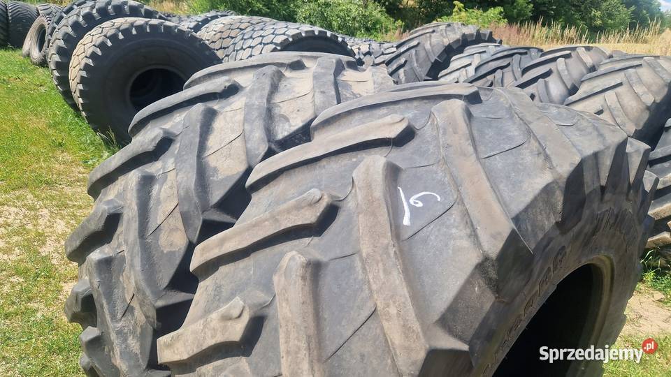 65060r34 65065r34 60065r34 60070r34 Trelleborg Rolnictwo warmińsko-mazurskie Nowe Miasto Lubawskie