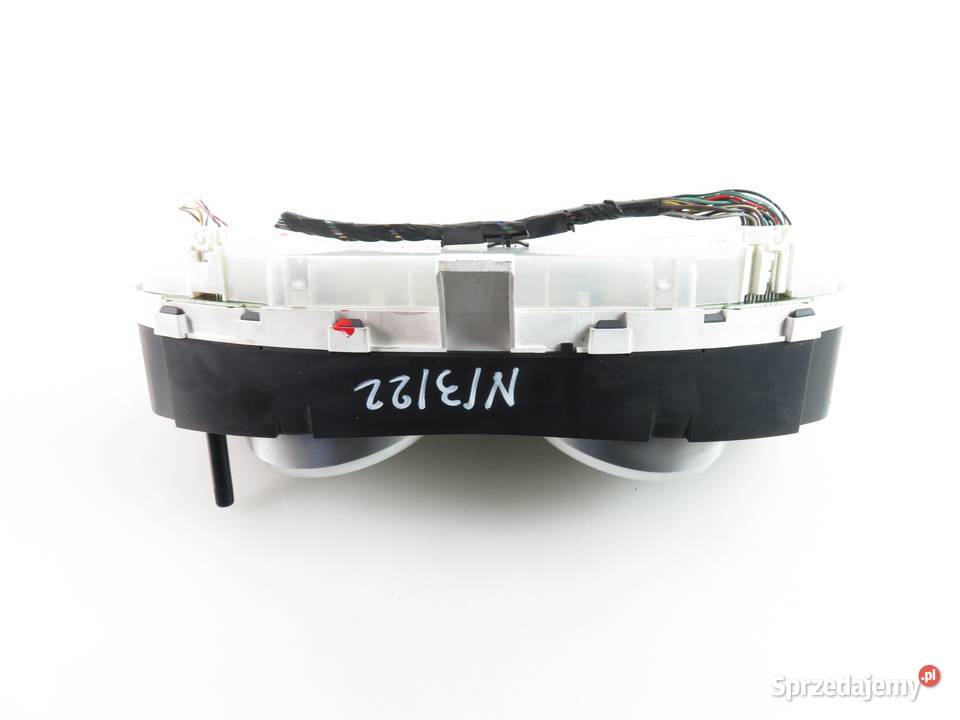 LICZNIK MAZDA 6 GH 22 MZRCD 1EGAM6D