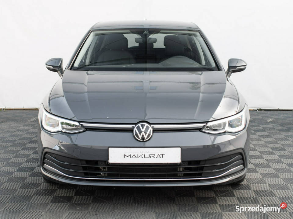 Volkswagen Golf CT784AP15 TSI EVO Style DSG Golf Pępowo