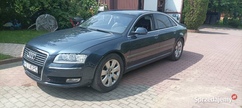 Sprzedam zamienię Rok produkcji 2008 Proszowice sprzedam