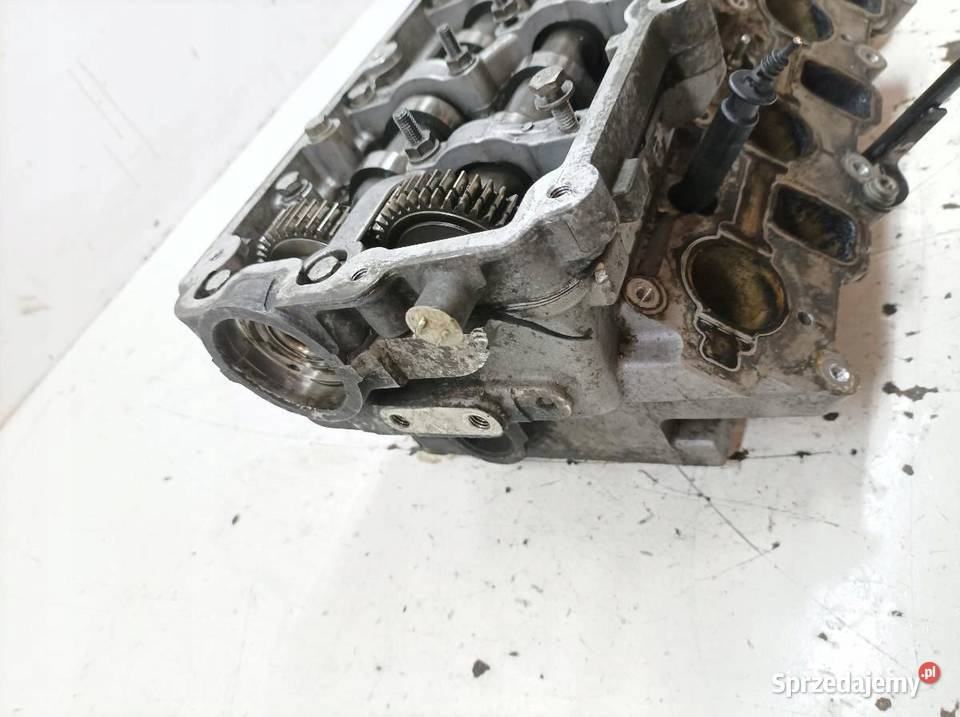 GŁOWICA KOMPLETNA 1059354CH 30 TDI Audi A6 III świętokrzyskie