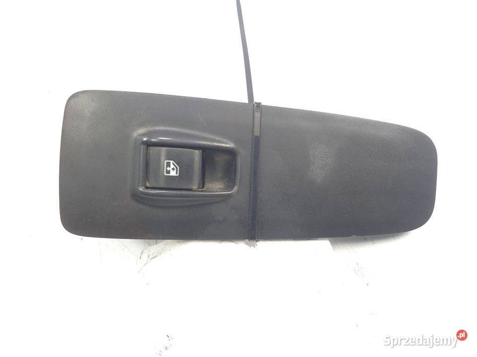 PRZYCISK CITROEN JUMPER III L3H2 735532906 Lipno sprzedam