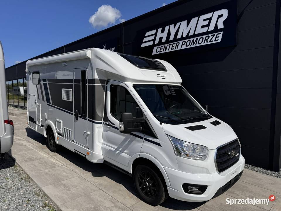 NAPRAWA KAMPERÓW SZYBKO I PROFESJONALNIE