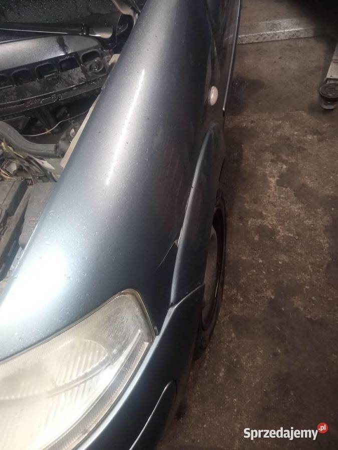 Citroen C3 80KM kujawsko-pomorskie Żnin