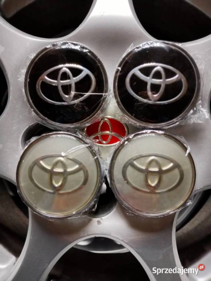 Koła TOYOTA 15 Lublin