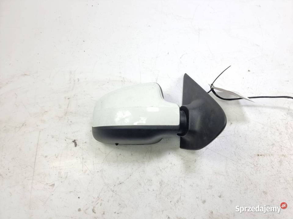 LUSTERKO PRAWE DACIA SANDERO II 7PIN DV369 Lipno