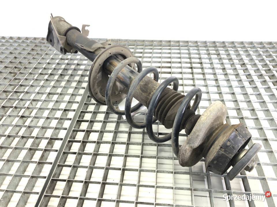 AMORTYZATOR LEWY PRZÓD ZE SPRĘŻYNĄ DACIA DUSTER podkarpackie sprzedam
