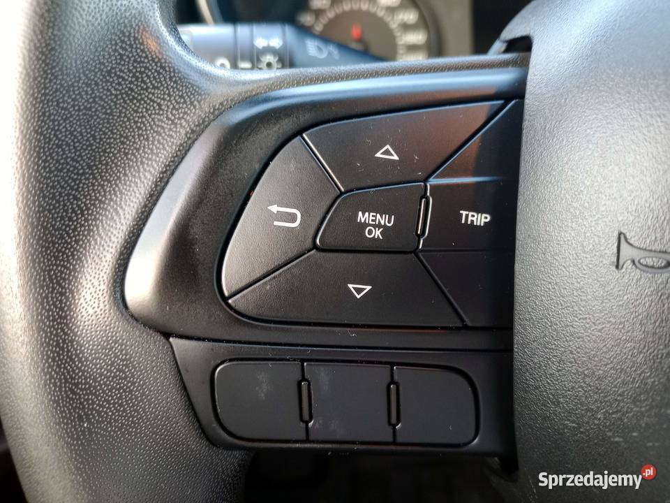 Fiat Tipo II 14 95 Kombi 2019r Kielce