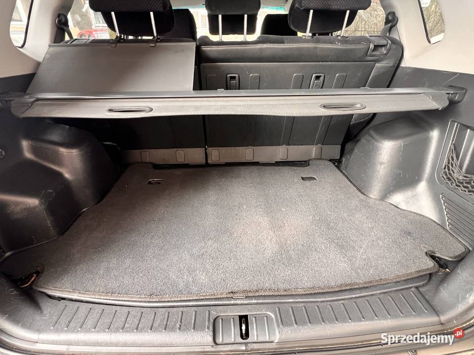 Hyundai Tucson 2005 20 LPG nowy 189 Gliwice