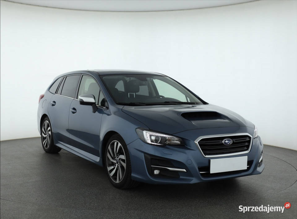 Subaru Levorg 16 GTS