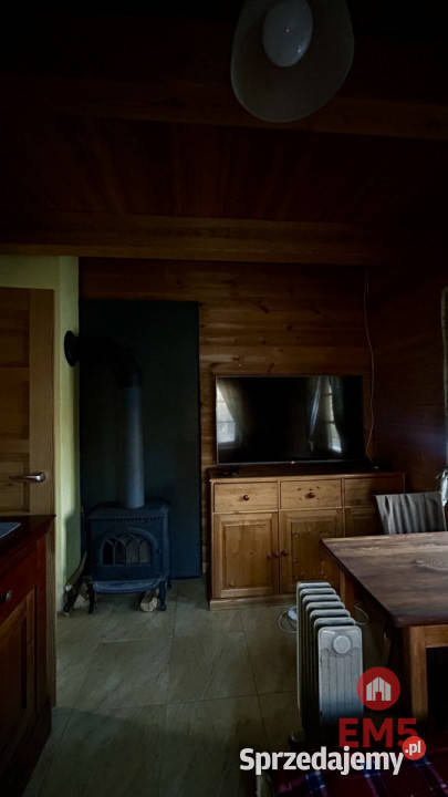 Dom wolnostojący Buda Ruska 150m2 150m2