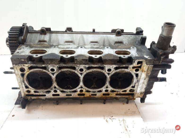 GŁOWICA KOMPLETNA 8200178518 20 16V F4R Renault