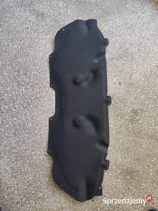 CITROEN C3 III 16 WYGŁUSZENIE MASKI osobowe śląskie Skoczów