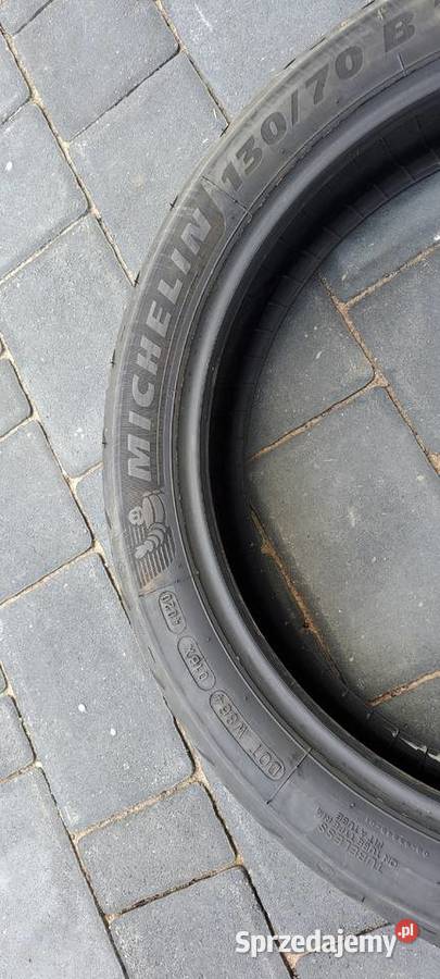 Opony michelin road classic Kobylany