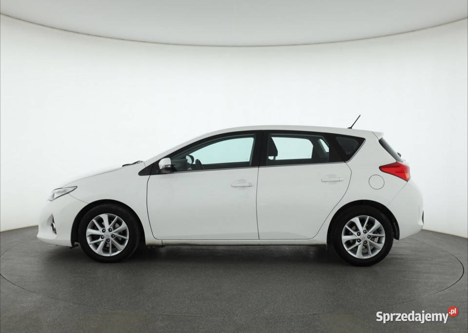 Toyota Auris 14 D4D 115523km Piaseczno sprzedam