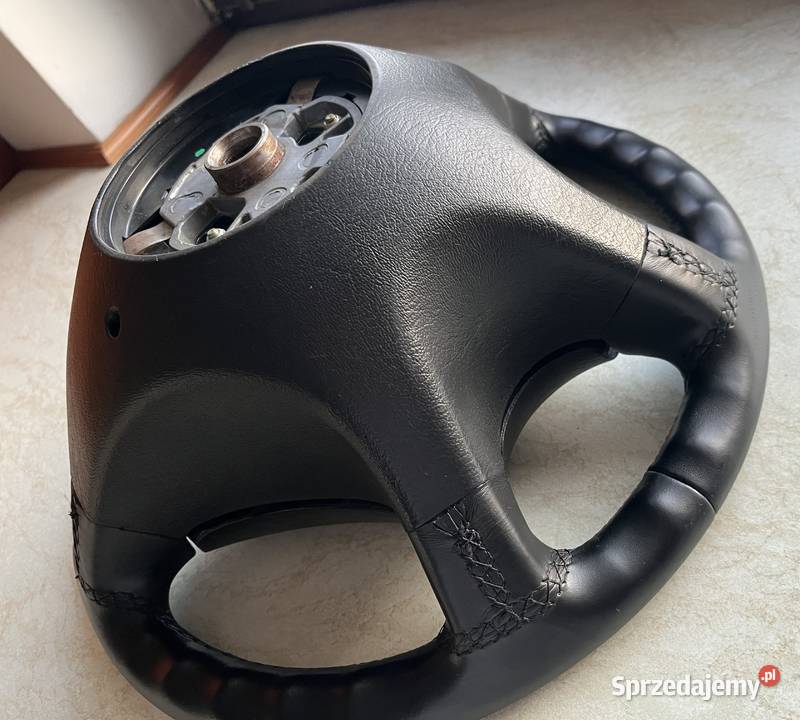 Mercedes W124 Pakiet SPORTLINE Kierownica airbag Kierownice Kierownice