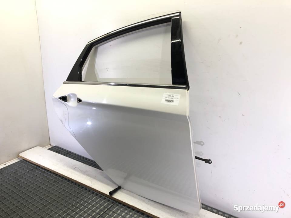 DRZWI PRAWY TYŁ HYUNDAI i40 SedanLimuzyna