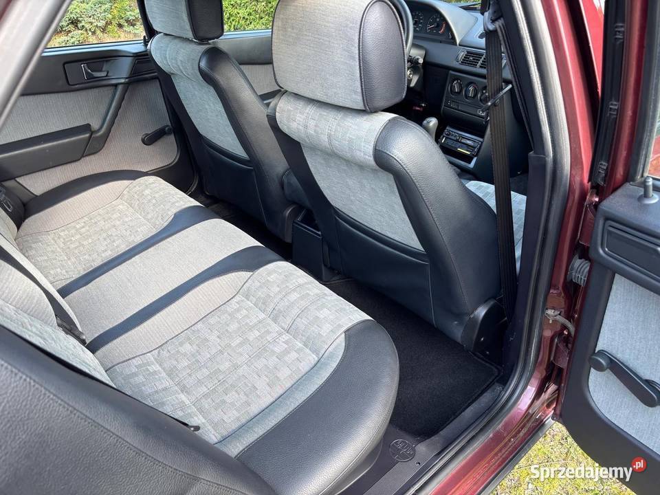 Alfa Romeo 155 oryginał 64 155 Kraśnik
