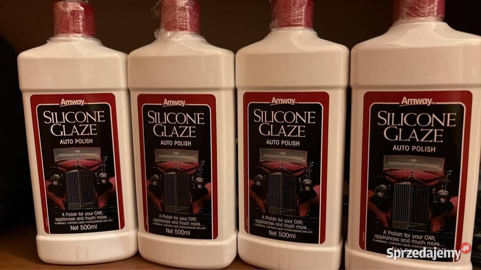 Silicone glaze podkarpackie Rzeszów