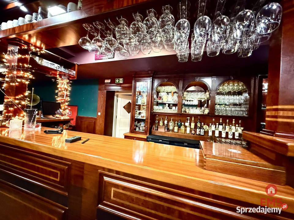 wynajmu lokalu Białystok 240m2