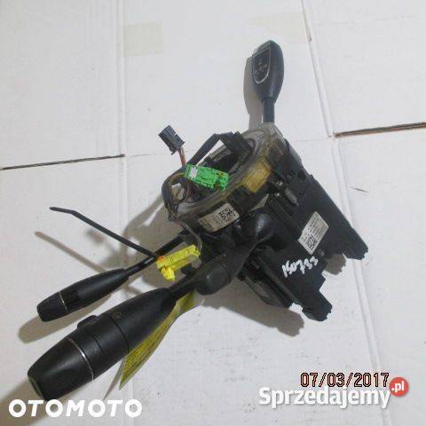 MERCEDES W164 MANETKITAŚ A1645403845 A1714640518 Rakoniewice