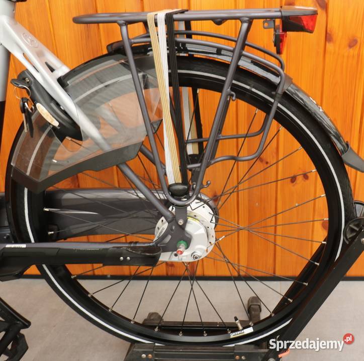 Rower damski Gazelle Eclipse D 53 I inne rowery Milanówek