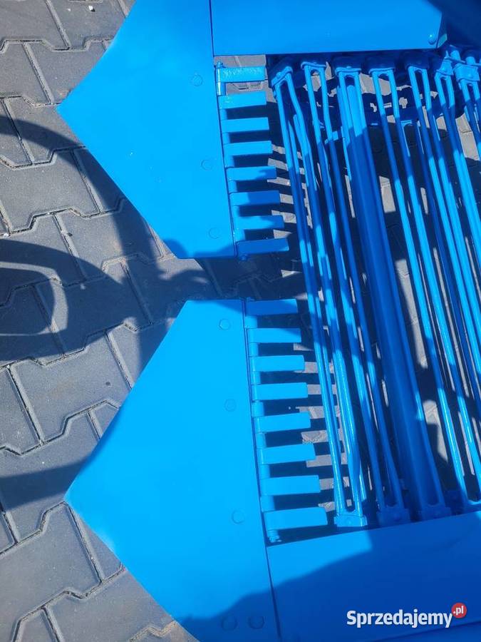 Kopaczka remoncie Pozostałe małopolskie Stogniowice