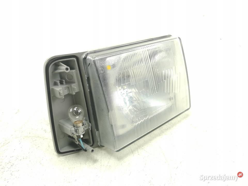 LAMPA PRAWY PRZÓD FIAT PANDA I 19802003 NOWA Lampy przeciwmgielne sprzedam