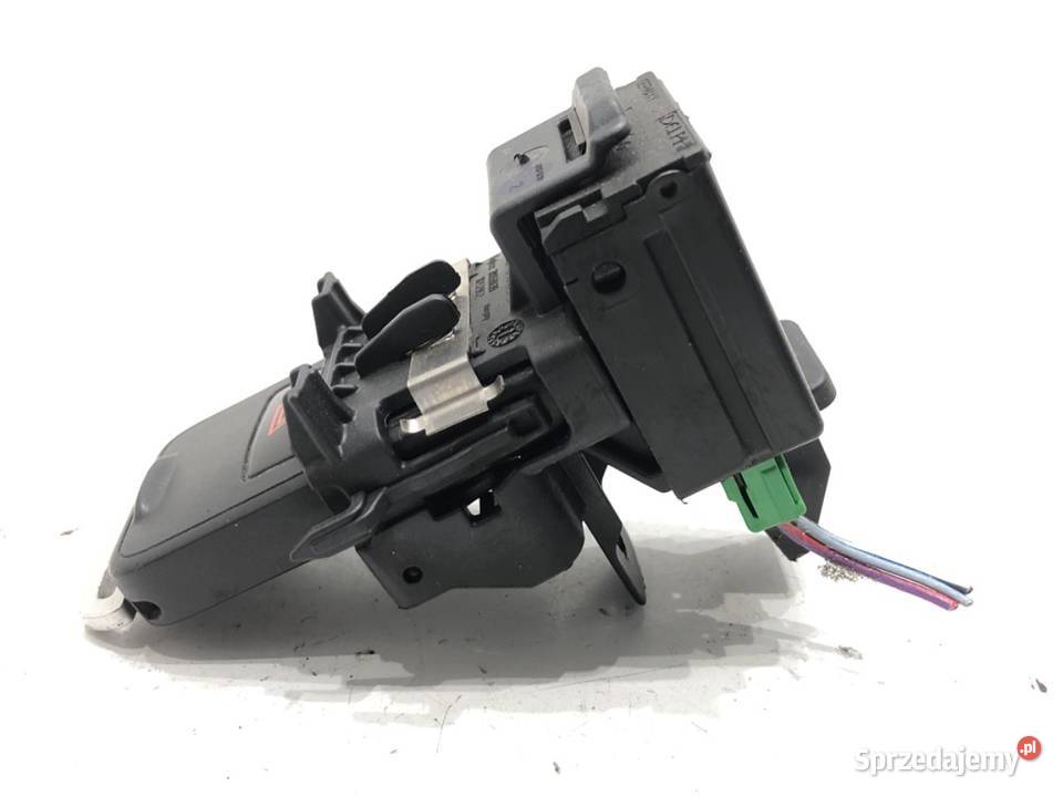 STACYJKA VOLVO V40 28227917 16 150 KLUCZYK Stacyjki i kluczyki