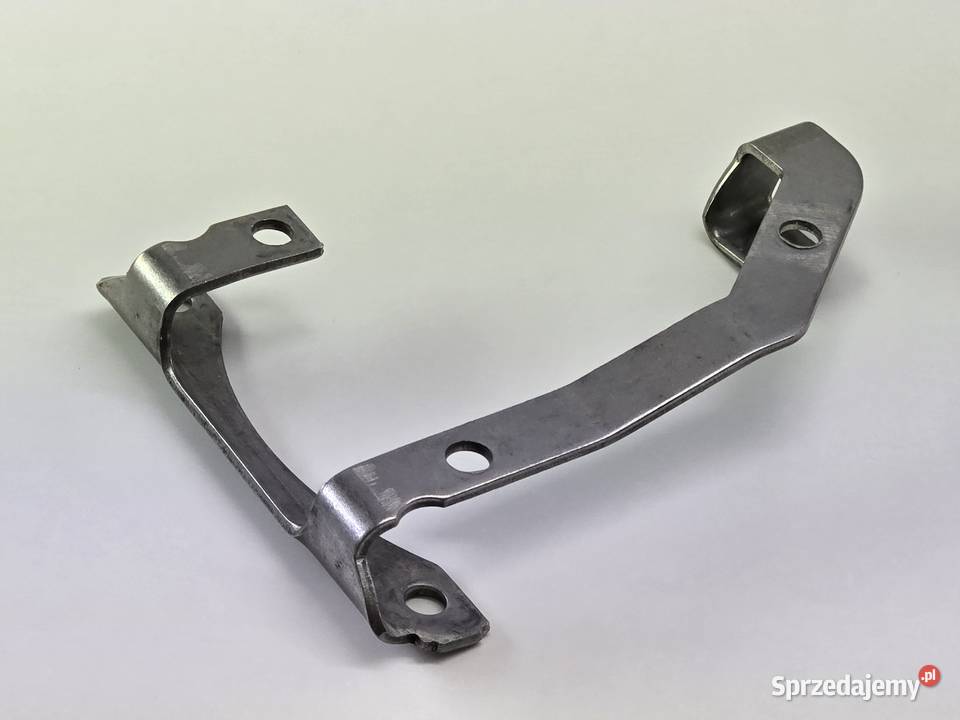 Mocowanie Plyty Silnika Uchwyt Tylny Bmw Gs 1200 Janowice