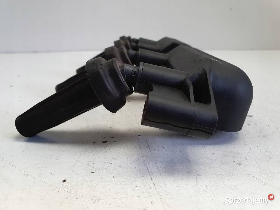 CEWKA ZAPŁONOWA Citroen C3 14 8V 9628158580 osobowe lubelskie Rudka