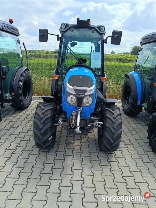 Landini Mistral 2055 Chynów