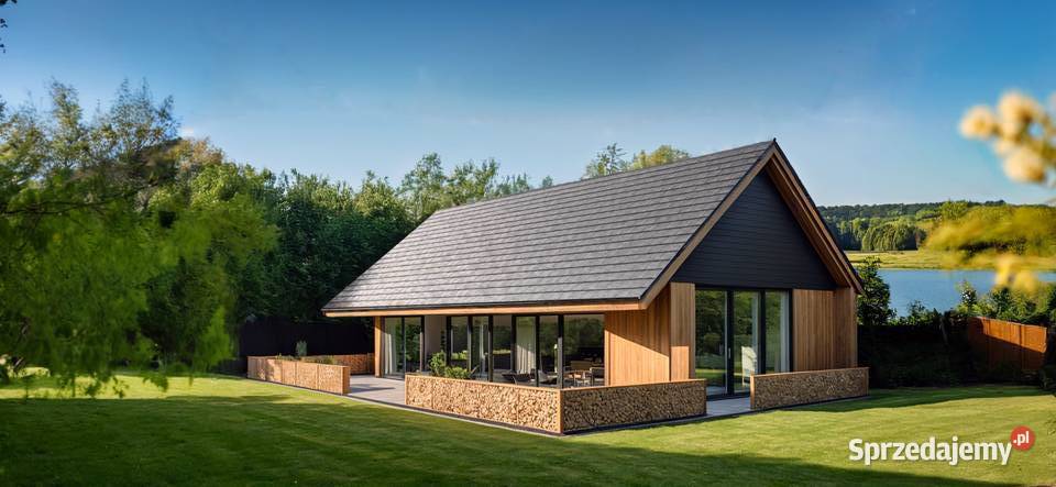 Sprzedam dom Żarnów