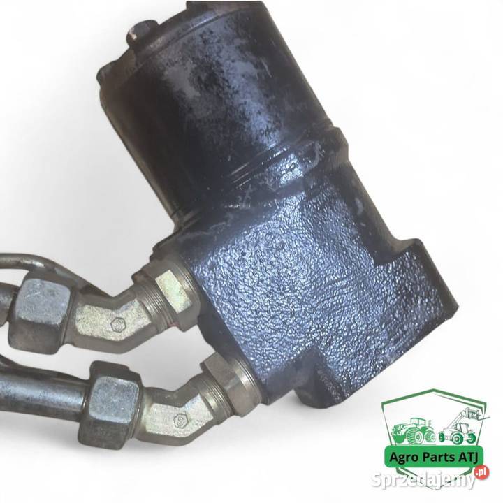 Orbitrol Sauer Danfoss OSPC 400 LSRM Fendt 936 Ciechanowiec